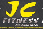 Imagem de perfil do parceiro JC Fitness Academia