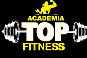 Imagem de perfil do parceiro Academia Top Fitness
