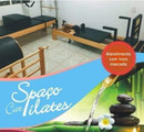 Imagem de perfil do parceiro Cat Pilates