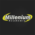 Imagem de perfil do parceiro Millenium academia