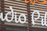 Imagem de perfil do parceiro Top fitness Pilates