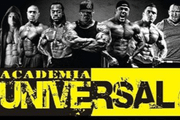 Imagem de perfil do parceiro ACADEMIA UNIVERSAL
