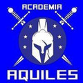 Imagem de perfil do parceiro AQUILES ACADEMIA