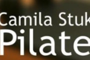 Imagem de perfil do parceiro Camila Stukar Studio Pilates