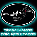 Imagem de perfil do parceiro MG Personal Trainer