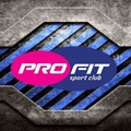 Imagen de perfil del partner Profit Sportclub
