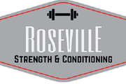 Roseville Strength and Conditioning Partner profile image