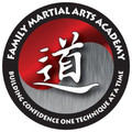 Family Martial Arts Academy Partner profile image