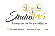 Imagem de perfil do parceiro Studio 145 Treinamento Personalizado
