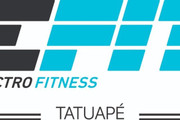 Imagem de perfil do parceiro E-Fit Tatuape