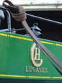 Imagen de perfil del partner Club Hípico Leganés