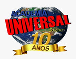 Imagem de perfil do parceiro Academia Universal Sports