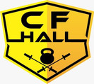 Imagem de perfil do parceiro CF Hall