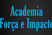 Imagem de perfil do parceiro Academia Força e Impacto