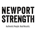 Newport Strength partner profile image