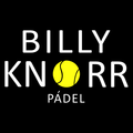 Imagem de perfil do parceiro Billy Knorr - Pádel