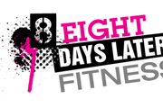 8 Days Later Fitness Partner profile image