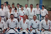 Imagem de perfil do parceiro Academia Kenzenkan karaté