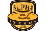 Imagem de perfil do parceiro Alpha Team
