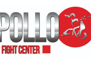 Imagem de perfil do parceiro Apollo Fight Center