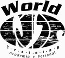 Imagem de perfil do parceiro World Training Academia e Personal