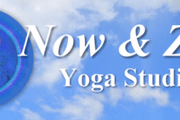 Now and Zen Yoga Studio partner profile image