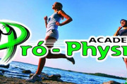 Imagem de perfil do parceiro Academia Pró-Physico