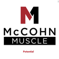 McCohn Muscle Partner profile image