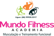 Imagem de perfil do parceiro Academia Mundo Fitness