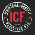 Industrial CrossFit Partner profile image