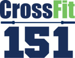 CrossFit 151 Partner profile image