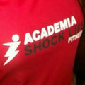 Imagem de perfil do parceiro Academia Shock Life Fitness