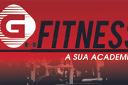 Imagem de perfil do parceiro G Fitness