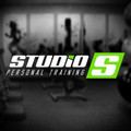 Imagem de perfil do parceiro Studio S personal training