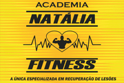 Imagem de perfil do parceiro Academia Natália Fitness