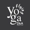 D&A Flying Yoga Partner profile image