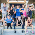 TJ's Gym - Corte Madera Partner profile image