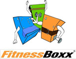 Fitnessboxx Partner Profilbild