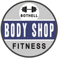Bodyshop Fitness Partner profile image