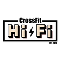 Crossfit HiFi Partner profile image