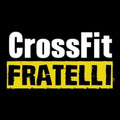 Imagem de perfil do parceiro Crossfit Fratelli