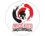 Imagem de perfil do parceiro Academia Chronos Força e Superação