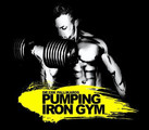 Pumping Iron Gym partner profile image