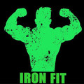 Imagem de perfil do parceiro Iron Fit