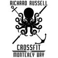 Richard Russell CrossFit - Monterey Bay Partner profile image