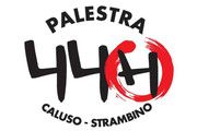 Immagine del profilo del partner Palestra 44H Strambino