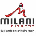 Imagem de perfil do parceiro Milani Fitness Academia de Ginástica