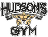 Hudsons Gym Partner profile image