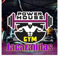 Imagen de perfil del partner The Power House GYM Jacarandas