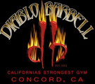 Diablo Barbell partner profile image